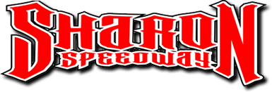 Sharon Speedway logo