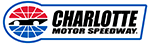 The Dirt Track at Charlotte logo