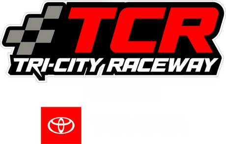 Tri City Raceway logo