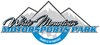 White Mountain Motorsports Park logo