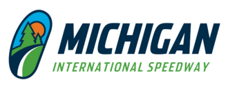 Michigan International Speedway logo