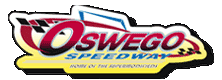 Oswego Speedway logo