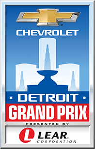 Streets of Detroit logo
