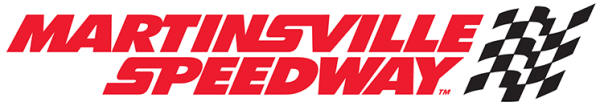 Martinsville Speedway logo
