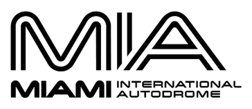 Miami International Autodrome logo