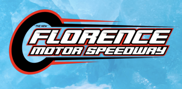 Florence Motor Speedway logo