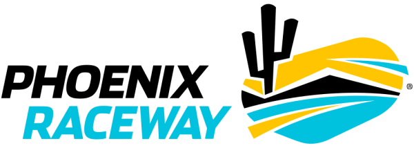 Phoenix Raceway logo