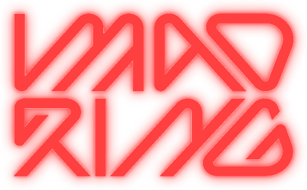 Madrid Street Circuit logo