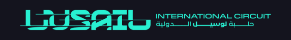 Lusail International Circuit logo