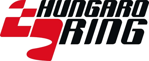 Hungaroring logo