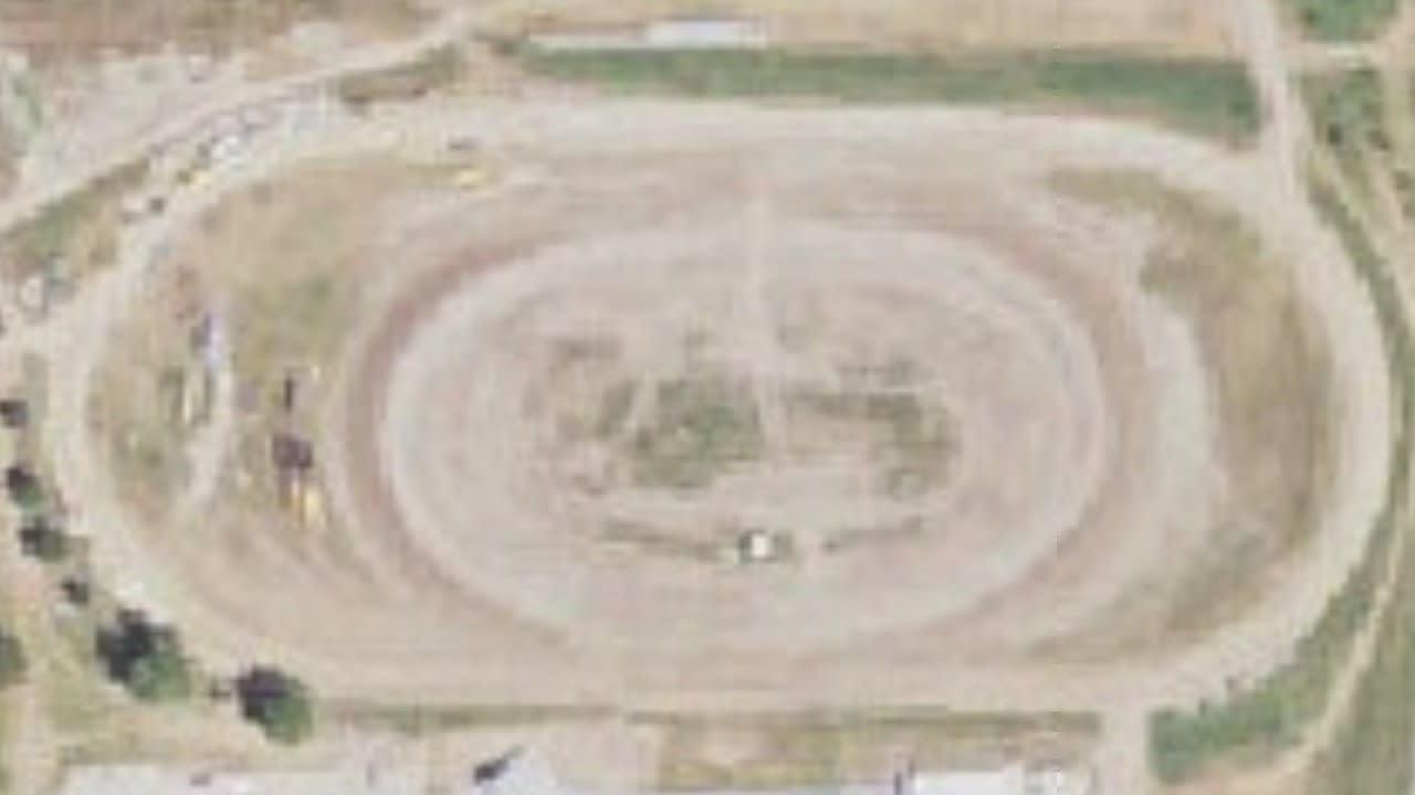 Maquoketa Speedway, Maquoketa, IA