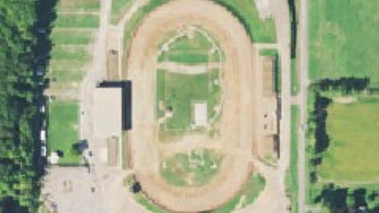 Sharon Speedway, Hartford, OH