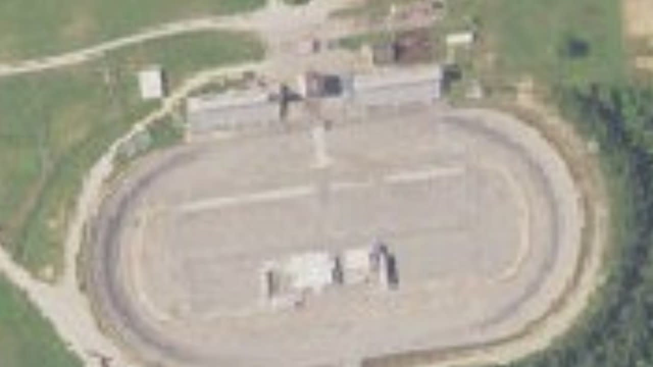 Southern National Motorsports Park, Lucama, NC