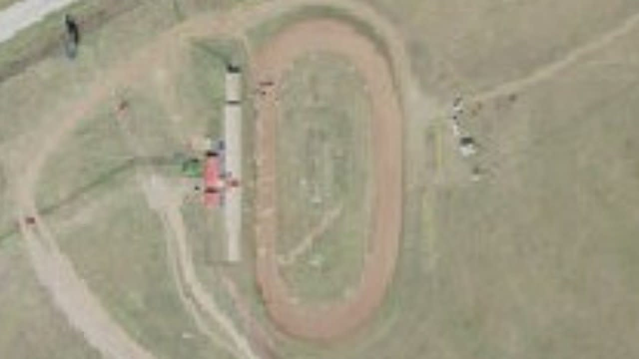 Texarkana 67 Speedway, Texarkana, AR