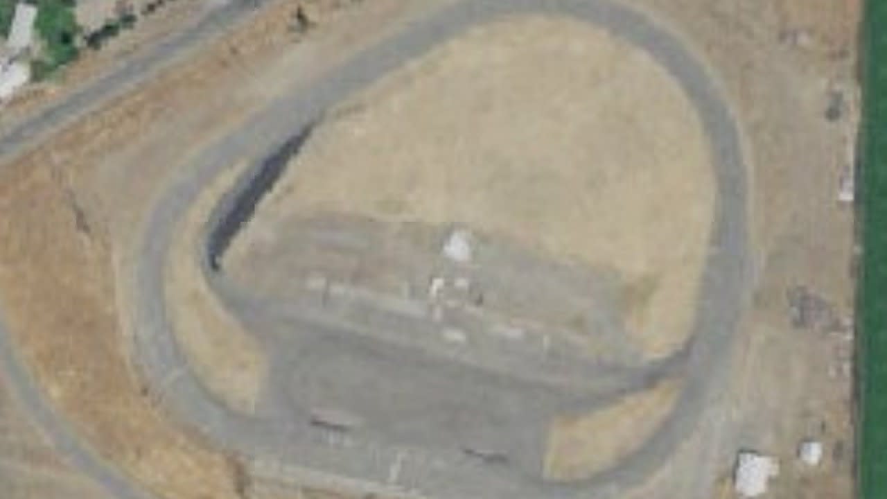 Tri City Raceway, West Richland, WA