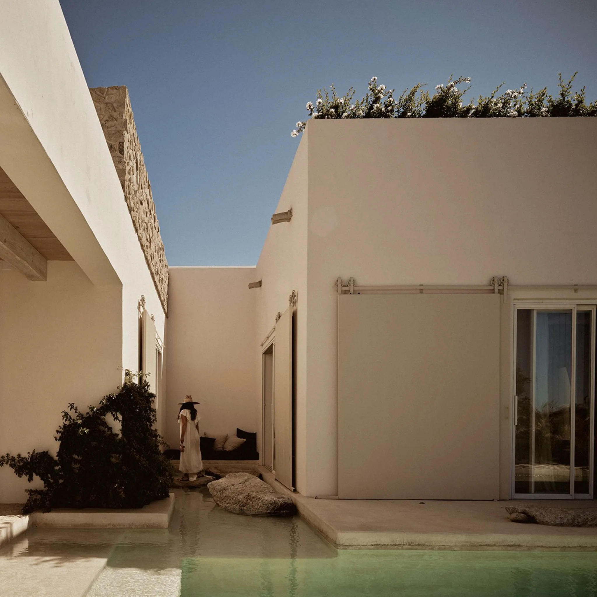 Jasmine Scalesciani-Hawken | Best Residential Interior Designer in ...
