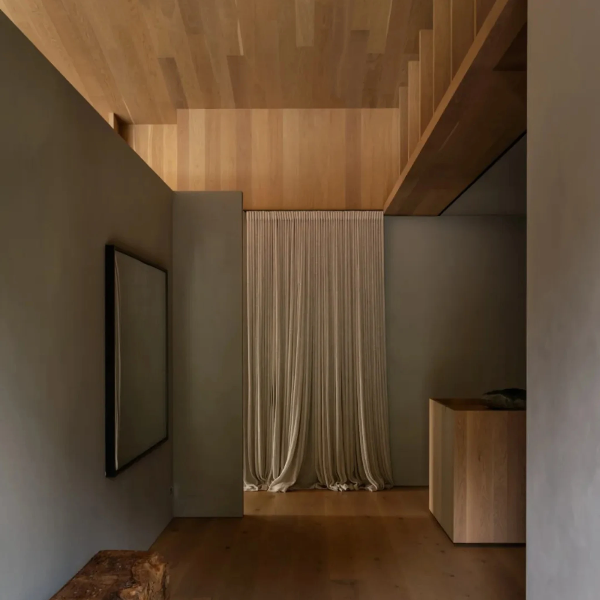 Fearon Hay|Open-plan minimalist sea view villa in | Best Residential ...