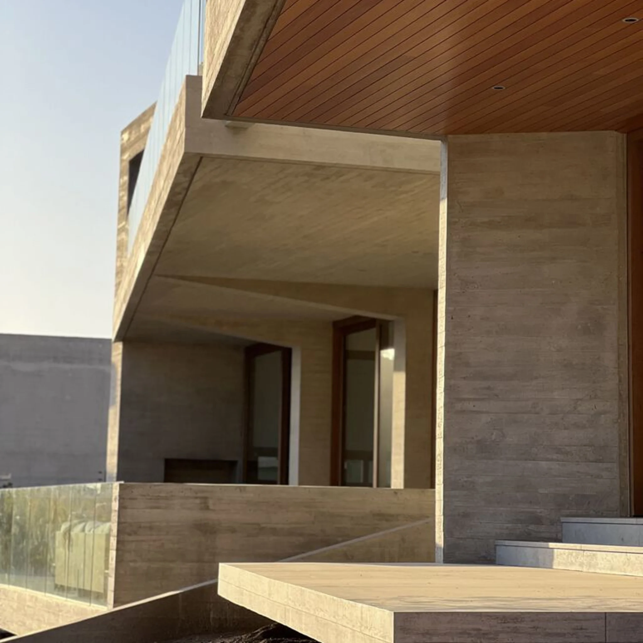 Gonzalo Mardones V Arquitectos | Best Interior Designer / Architect in ...