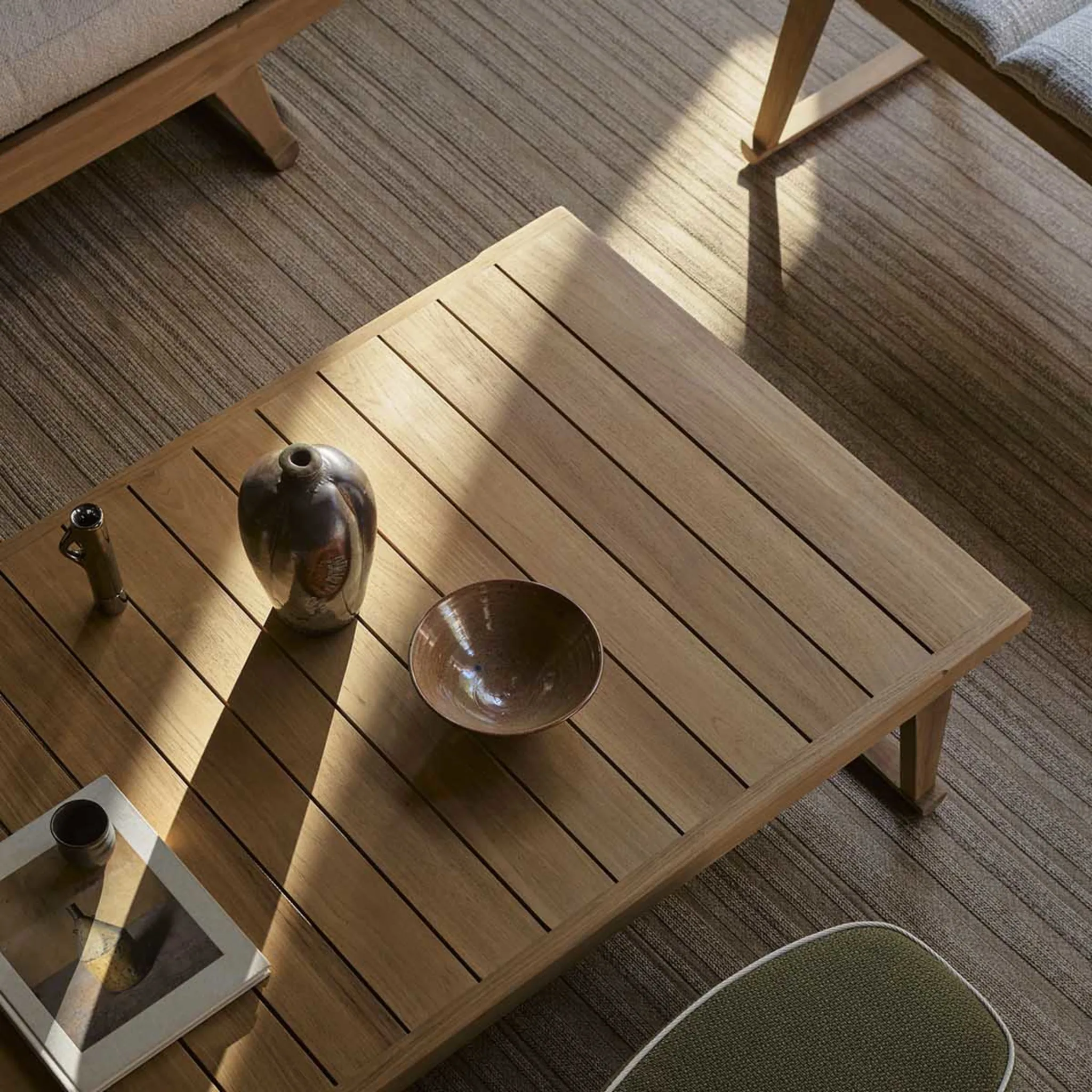Space Furniture