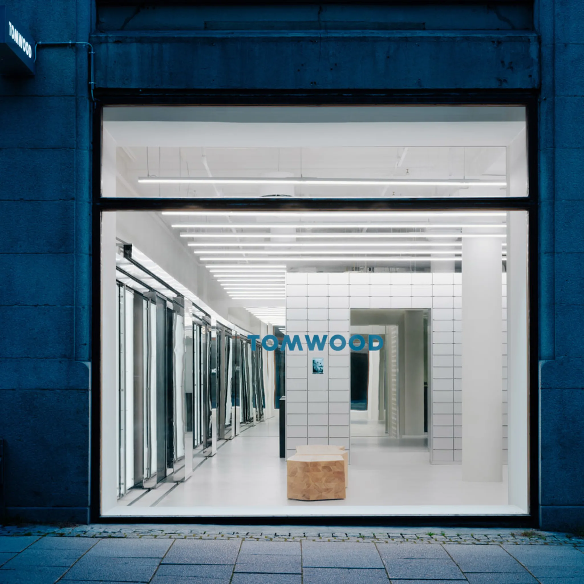 Specific Generic