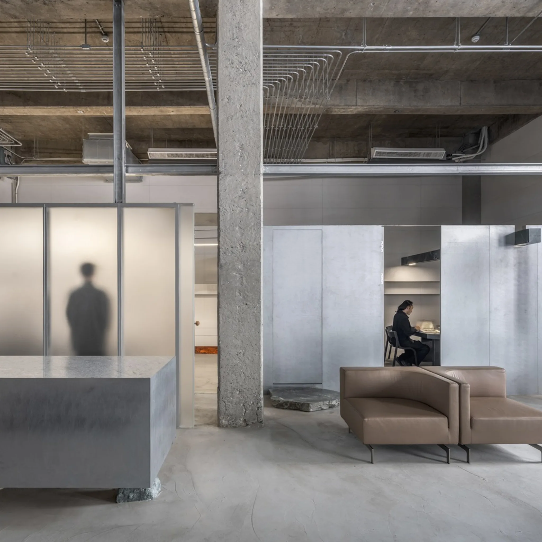 True Thing Design Studio