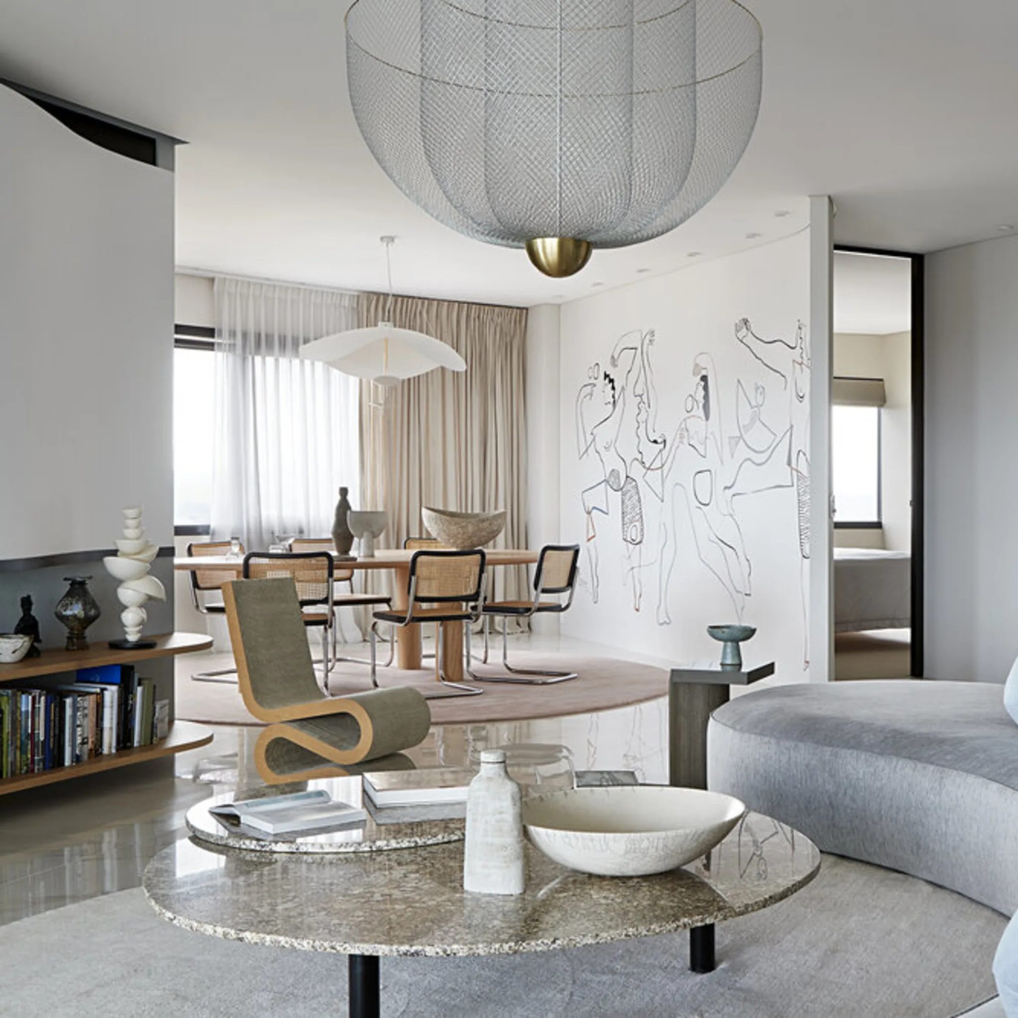 Barcelona Interior Design Studio | Best Interior Designer / Architect ...