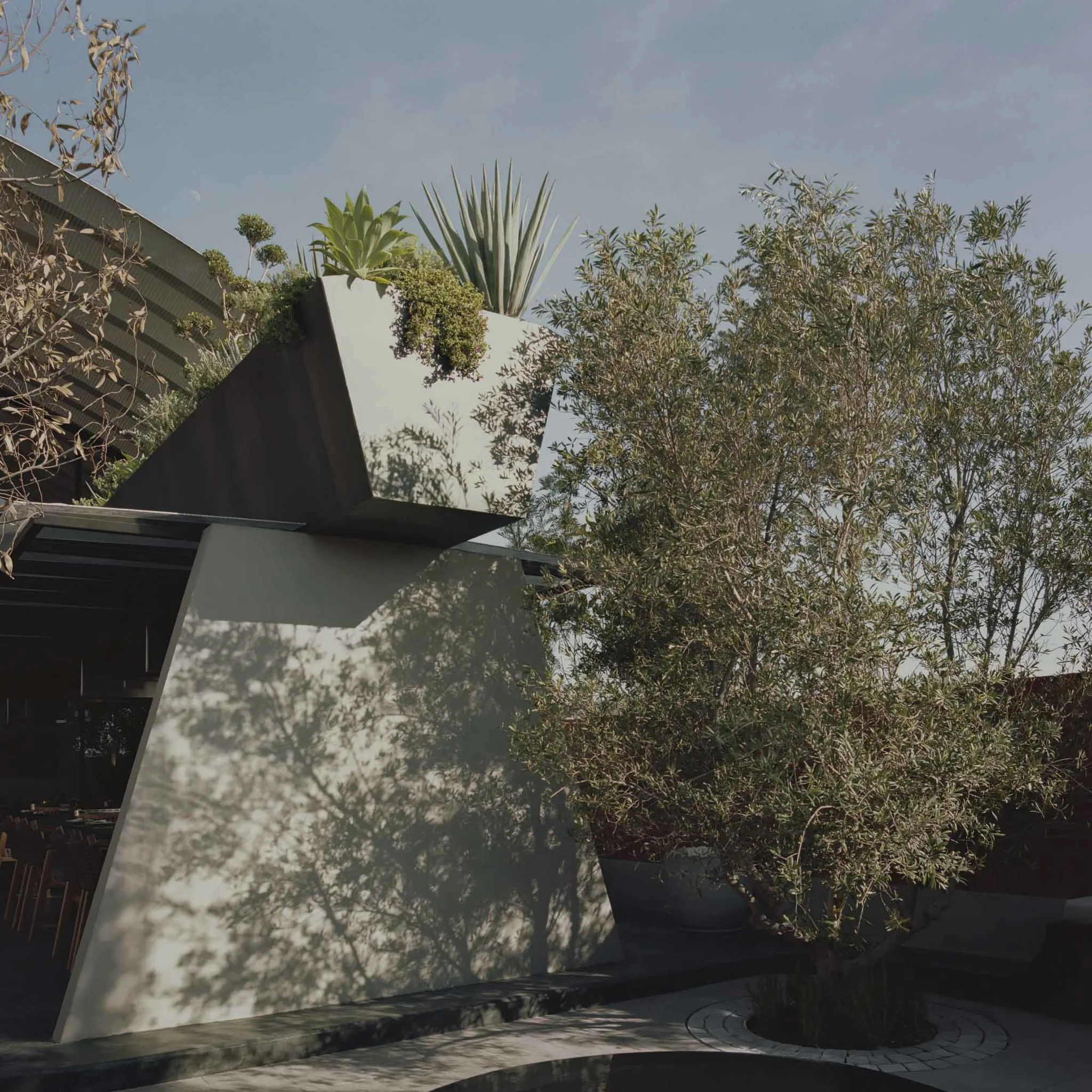 CAAM Arquitectos | Best Interior Designer / Architect in Stockholm ...