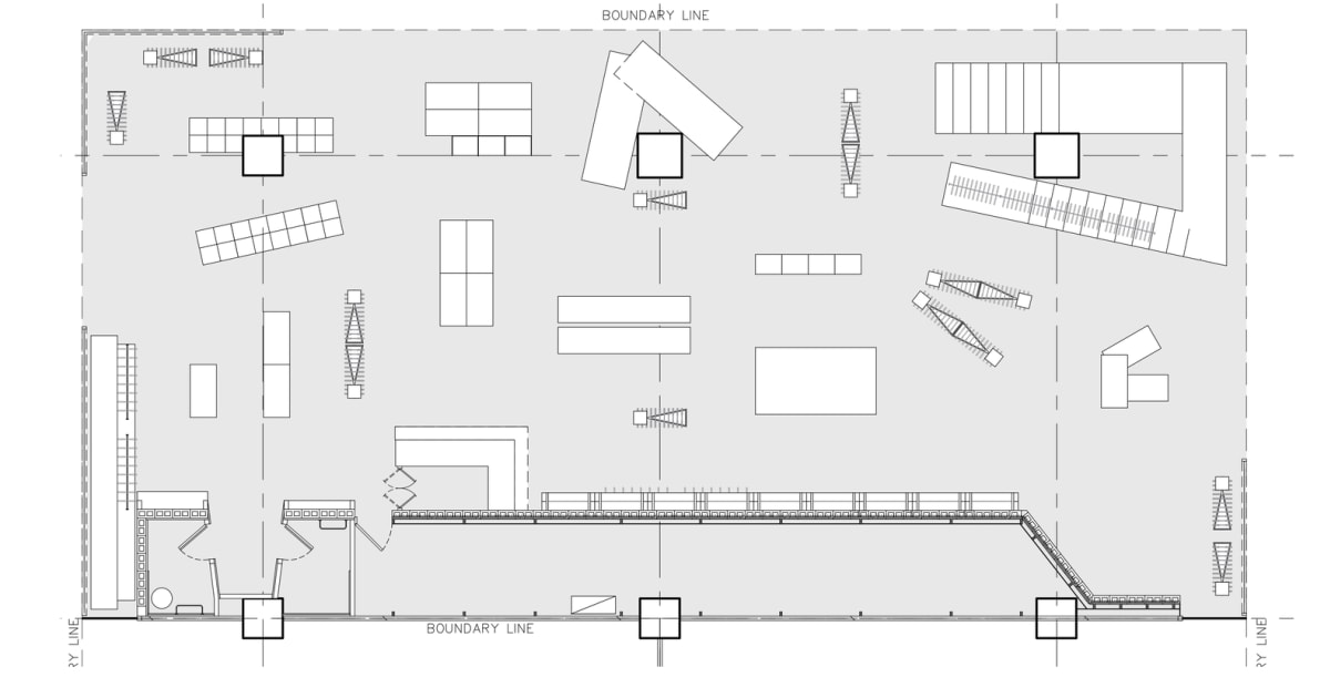 Interior Design Layout Plan | Feel Design