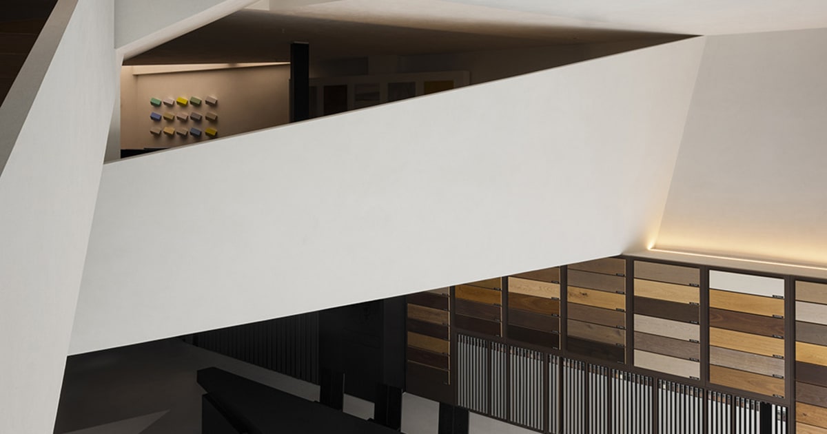 Minimalist Interior Design with Concrete | Feel Design