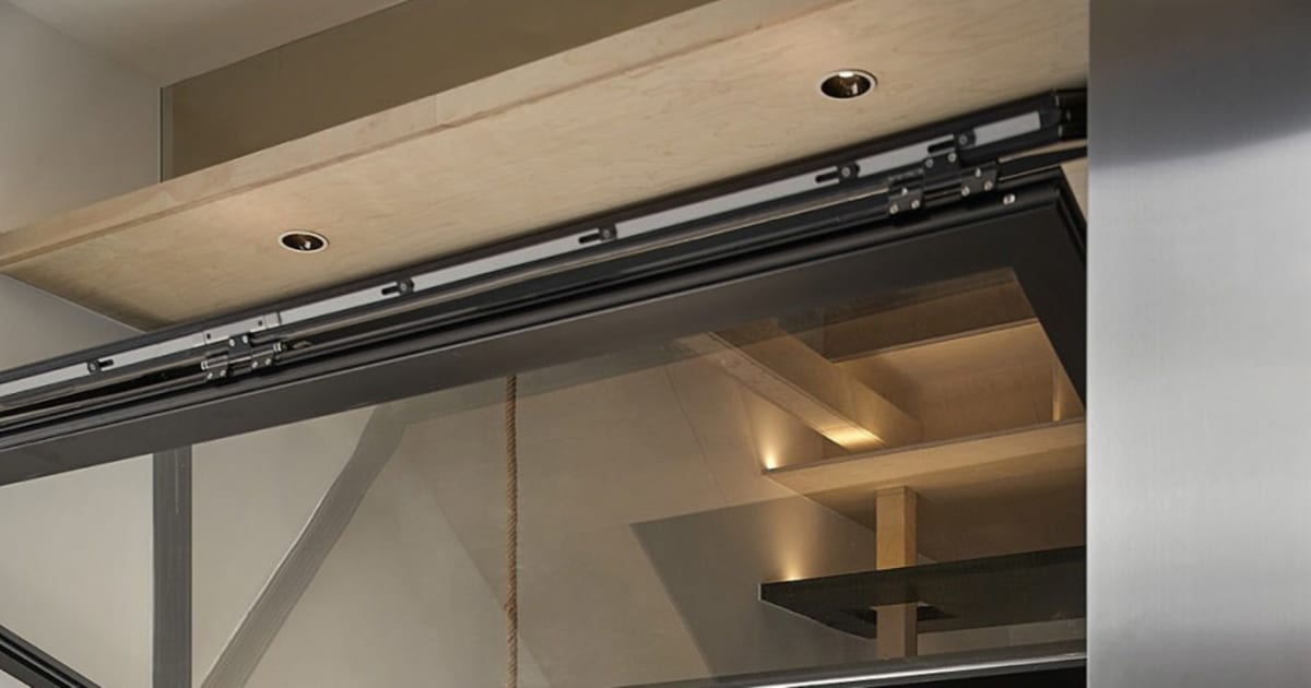 Counter Windows Brand Cozy Cafe Counter with Window Seating | Feel Design