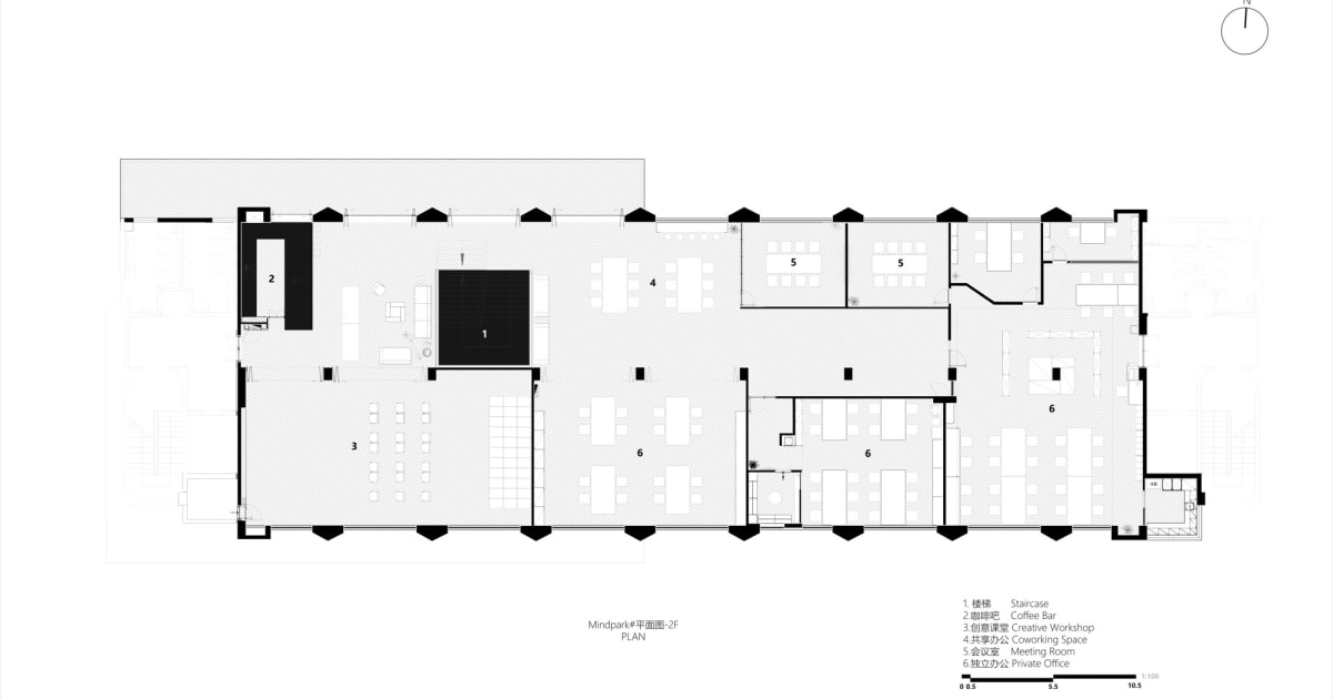 Modern Open Floor Plan with White Walls | Feel Design