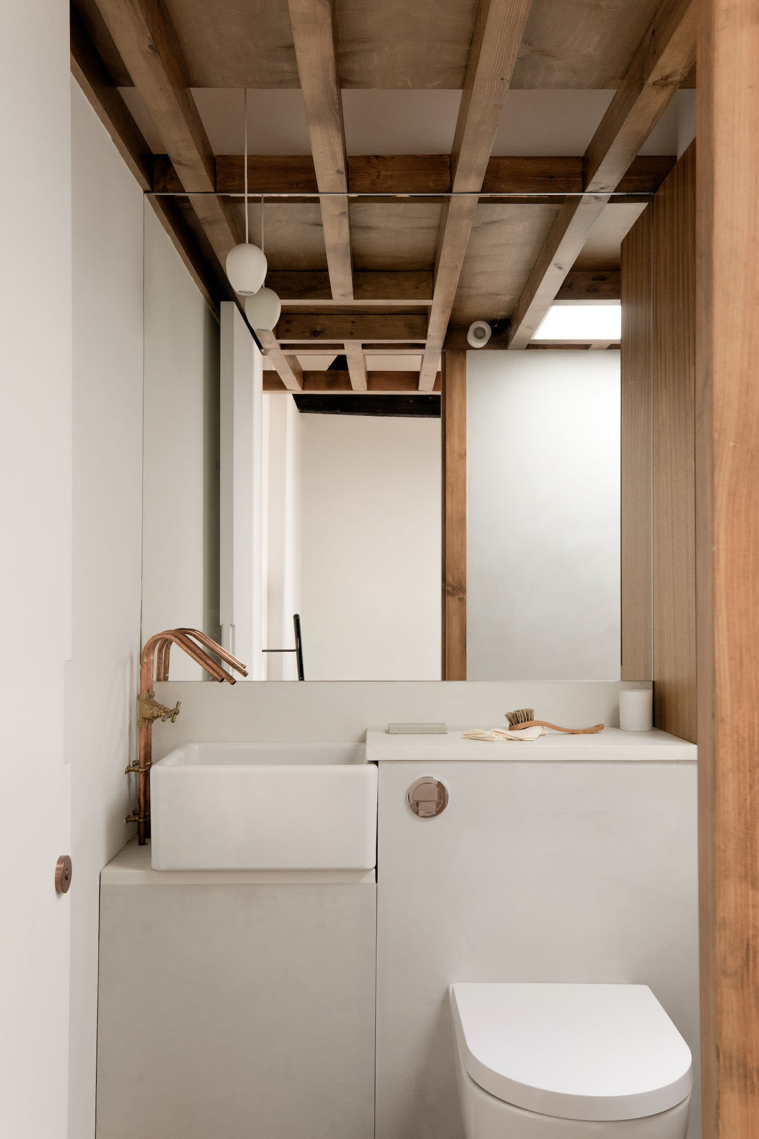 現代風格廚房翻新設計