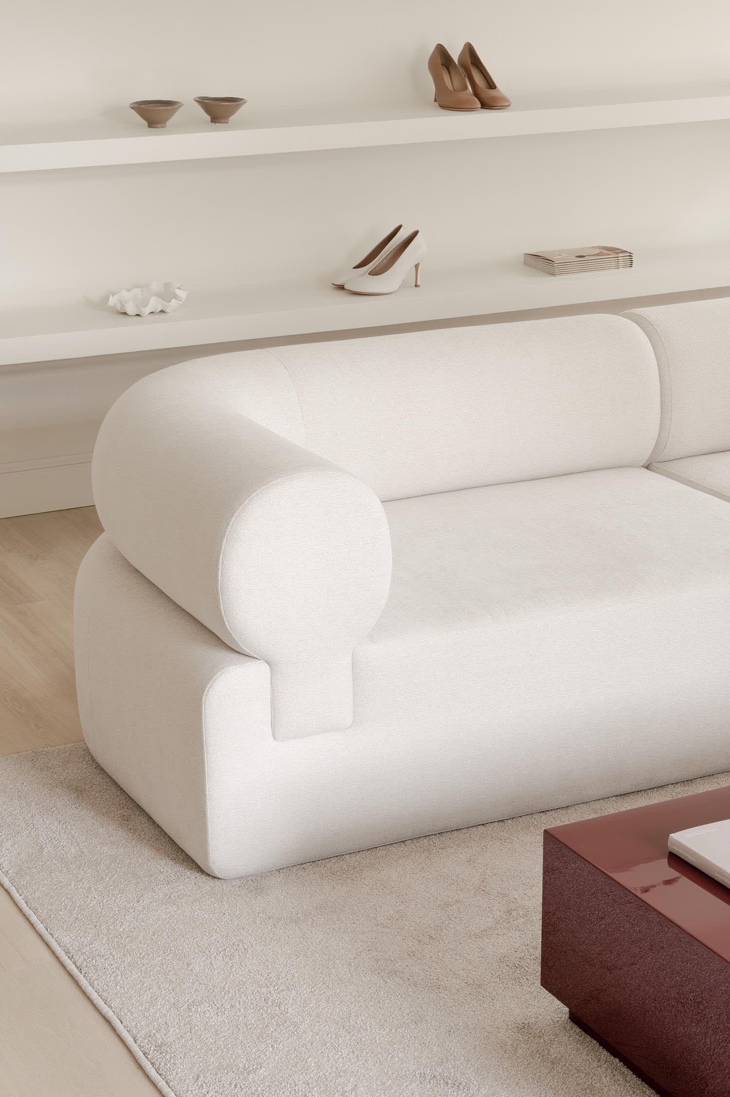 多功能家具設計