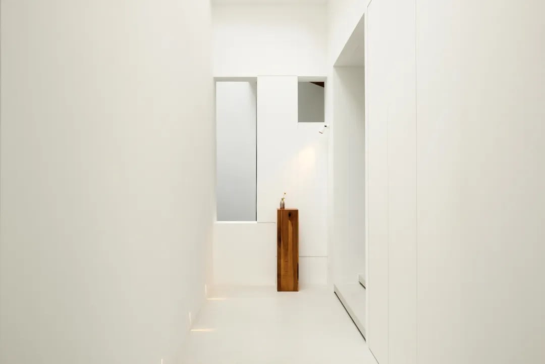 スタイリッシュなモダンインテリア