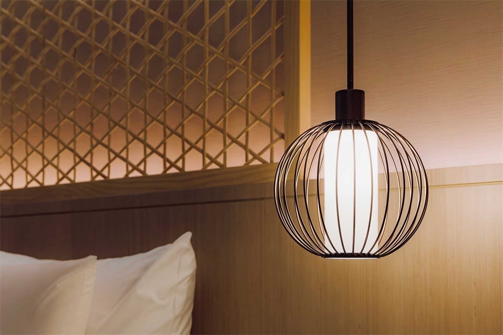 室內燈光設計吊燈