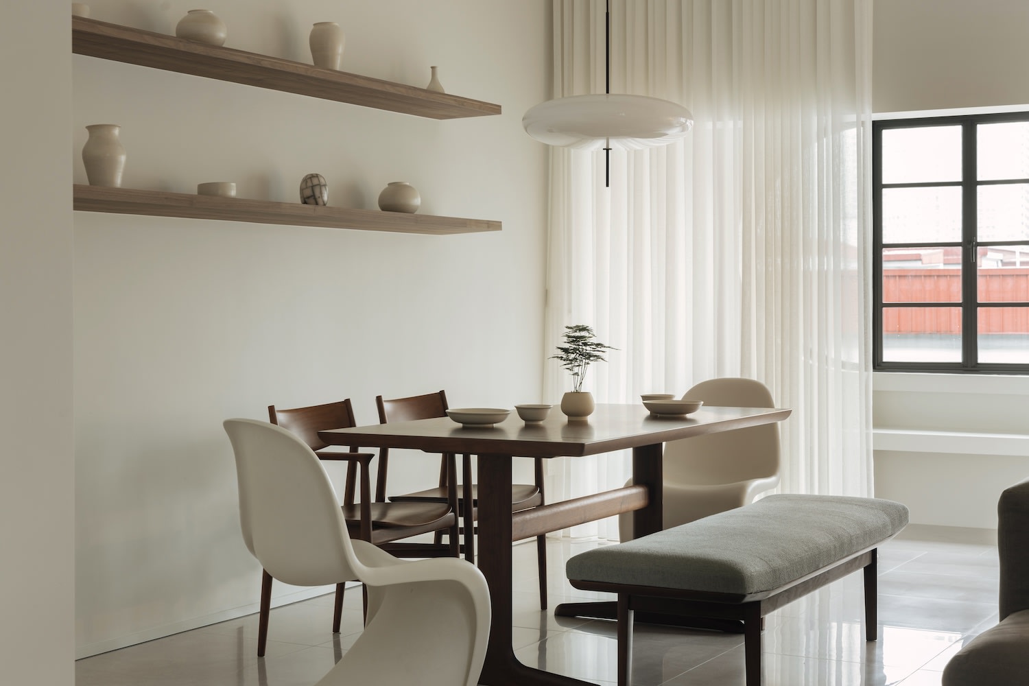 ジャパンディリビングの実例 ナチュラルインテリア