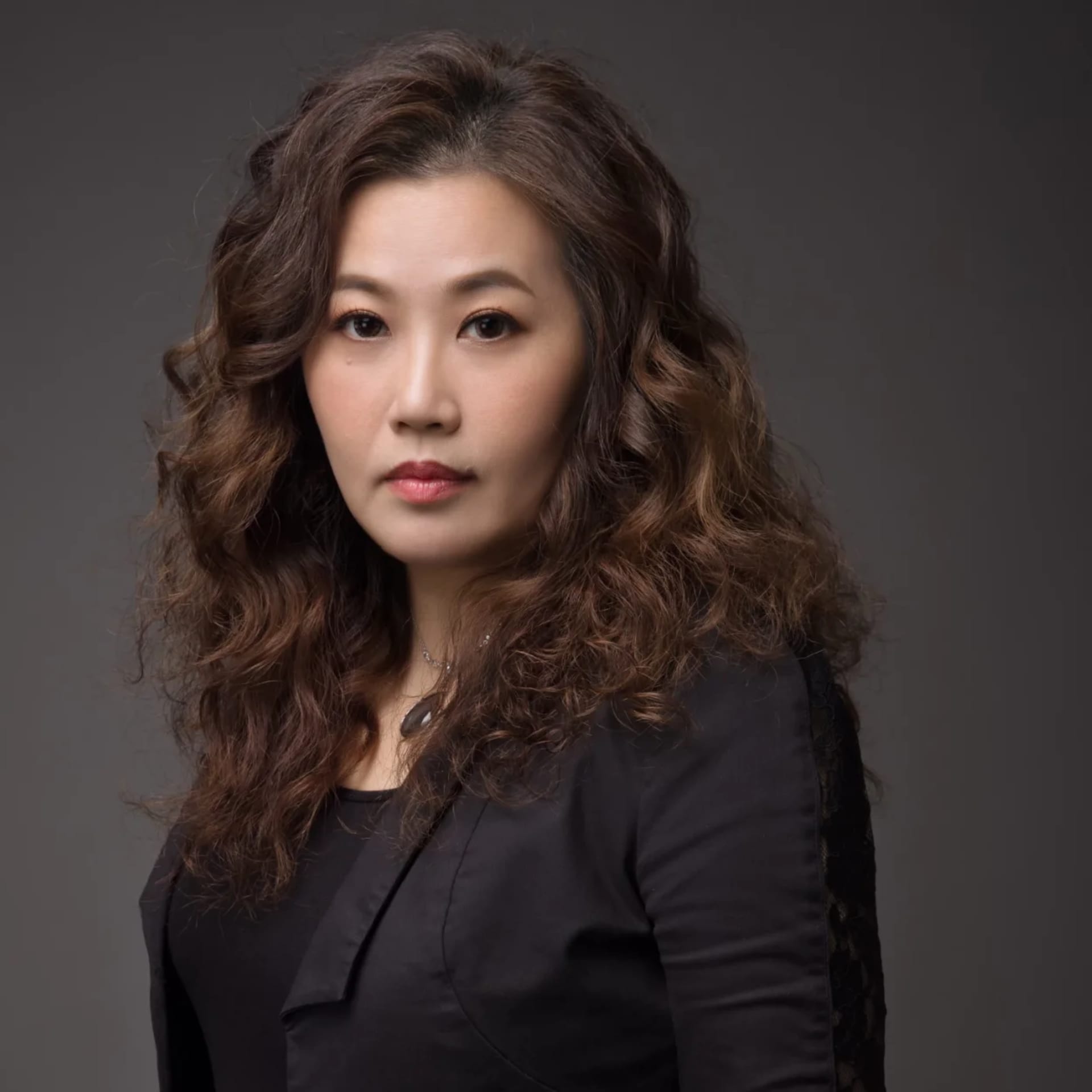 禾雅國際室裝 Zoe