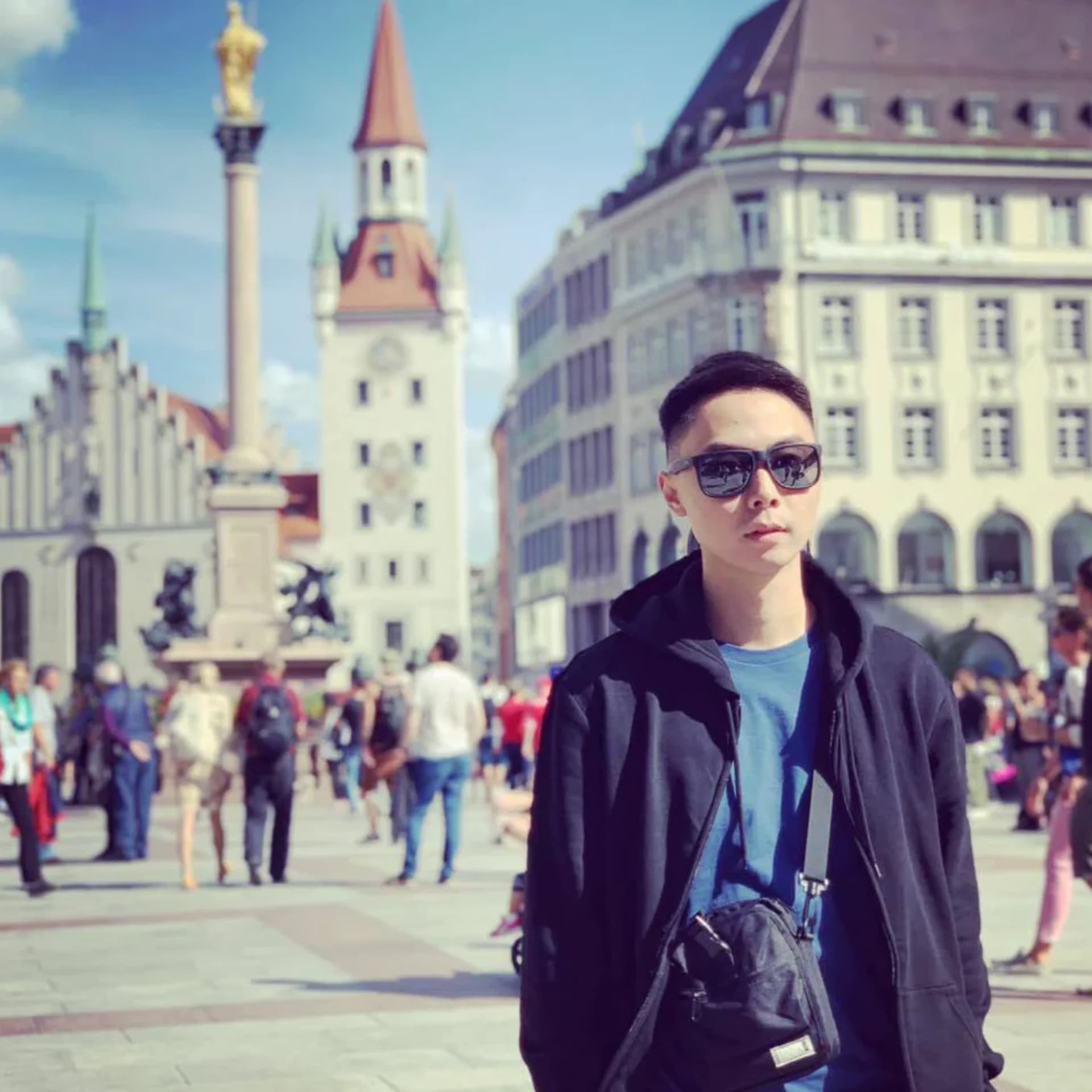 安百玉室內設計 涂瑋仁