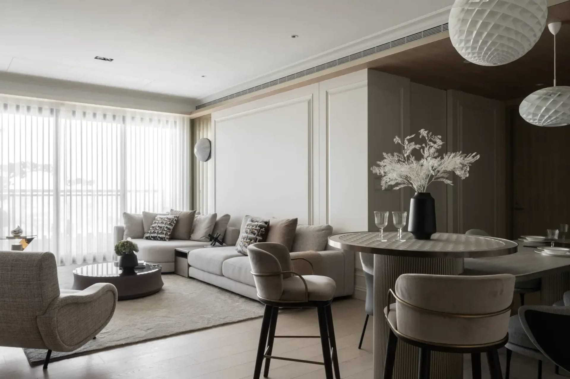 台南．府都建設⋄UI 1