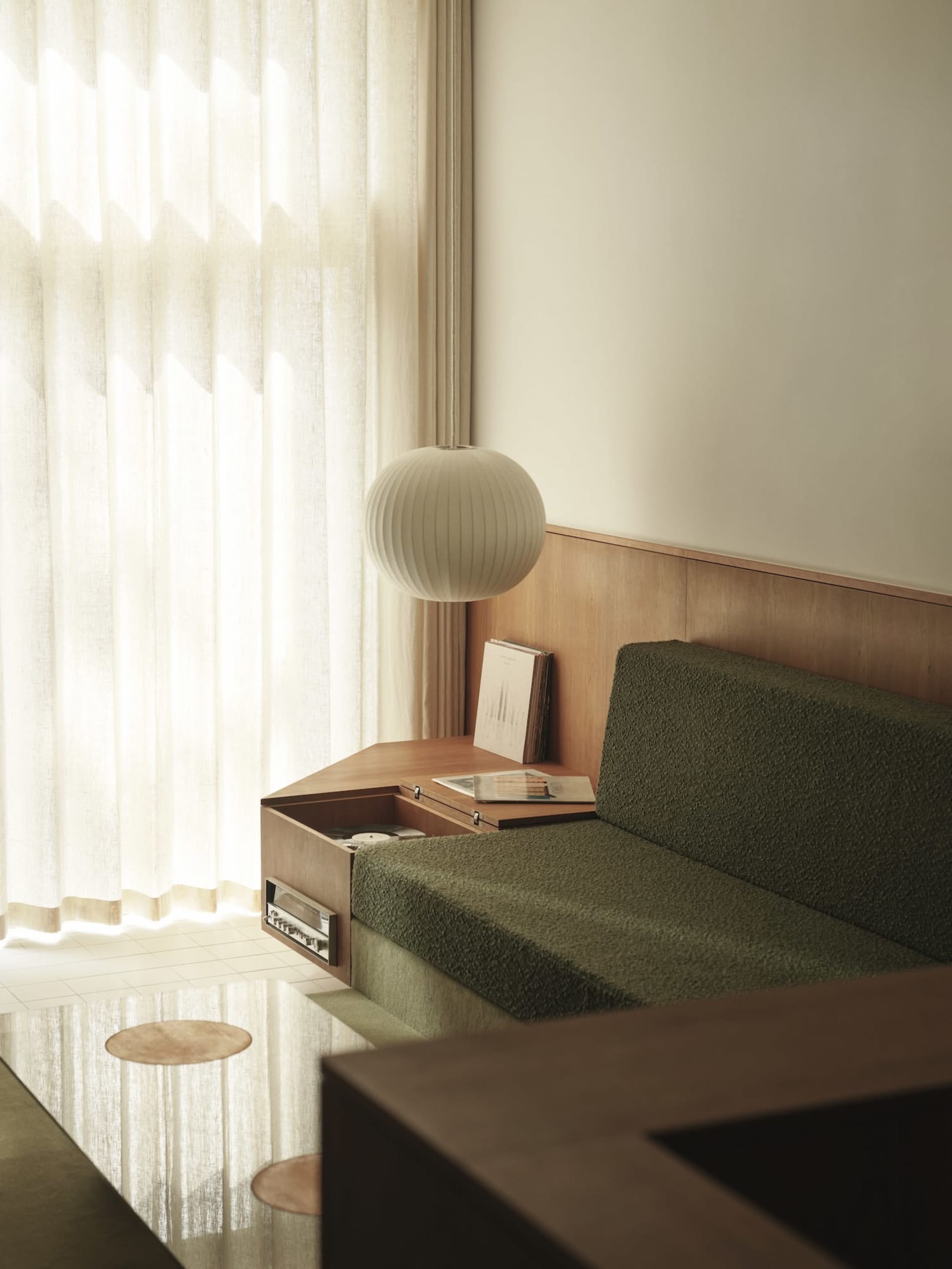 Elegant Kitchen Space 3