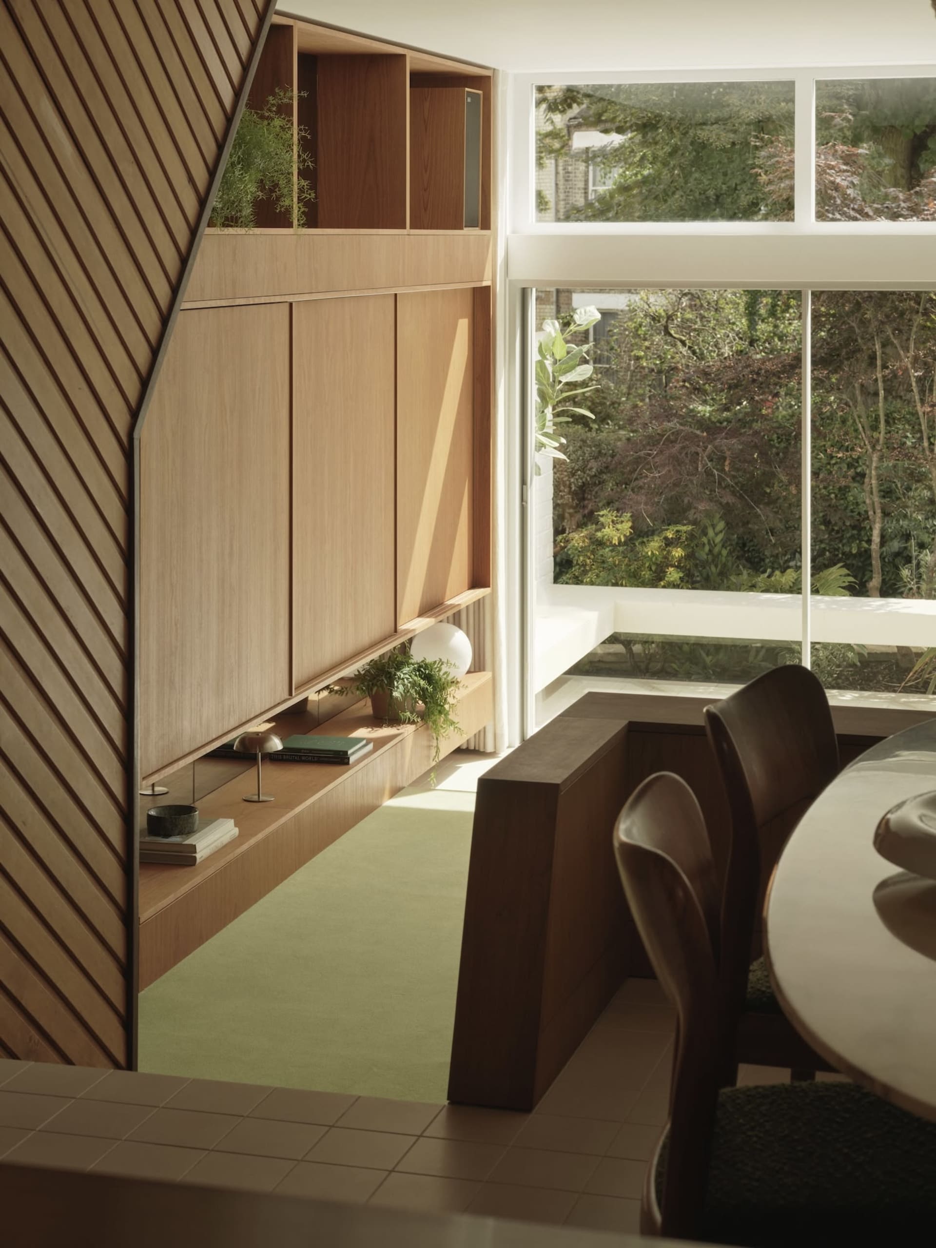 Elegant Kitchen Space 4