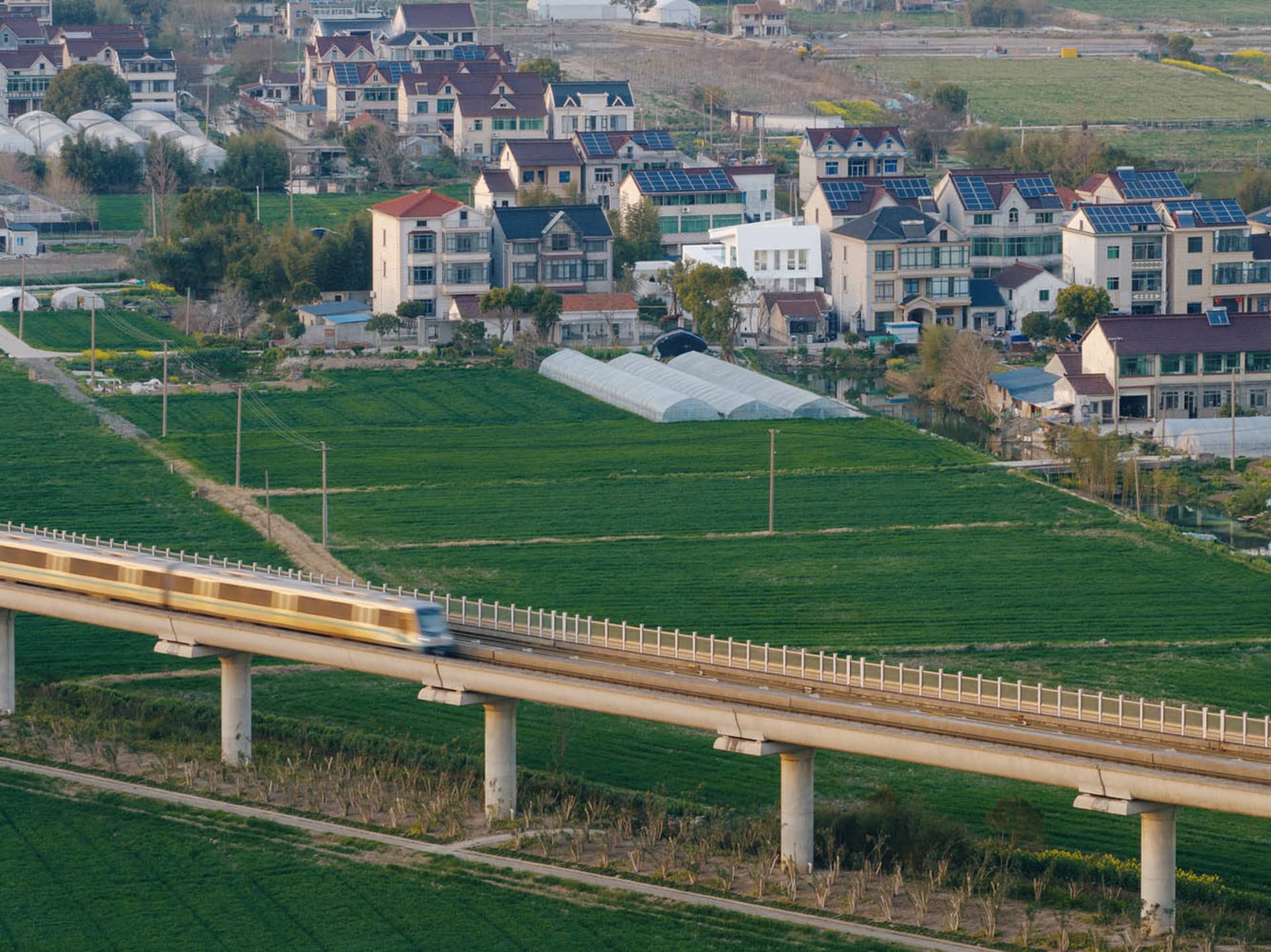 Elegant Floor Plan Design 3