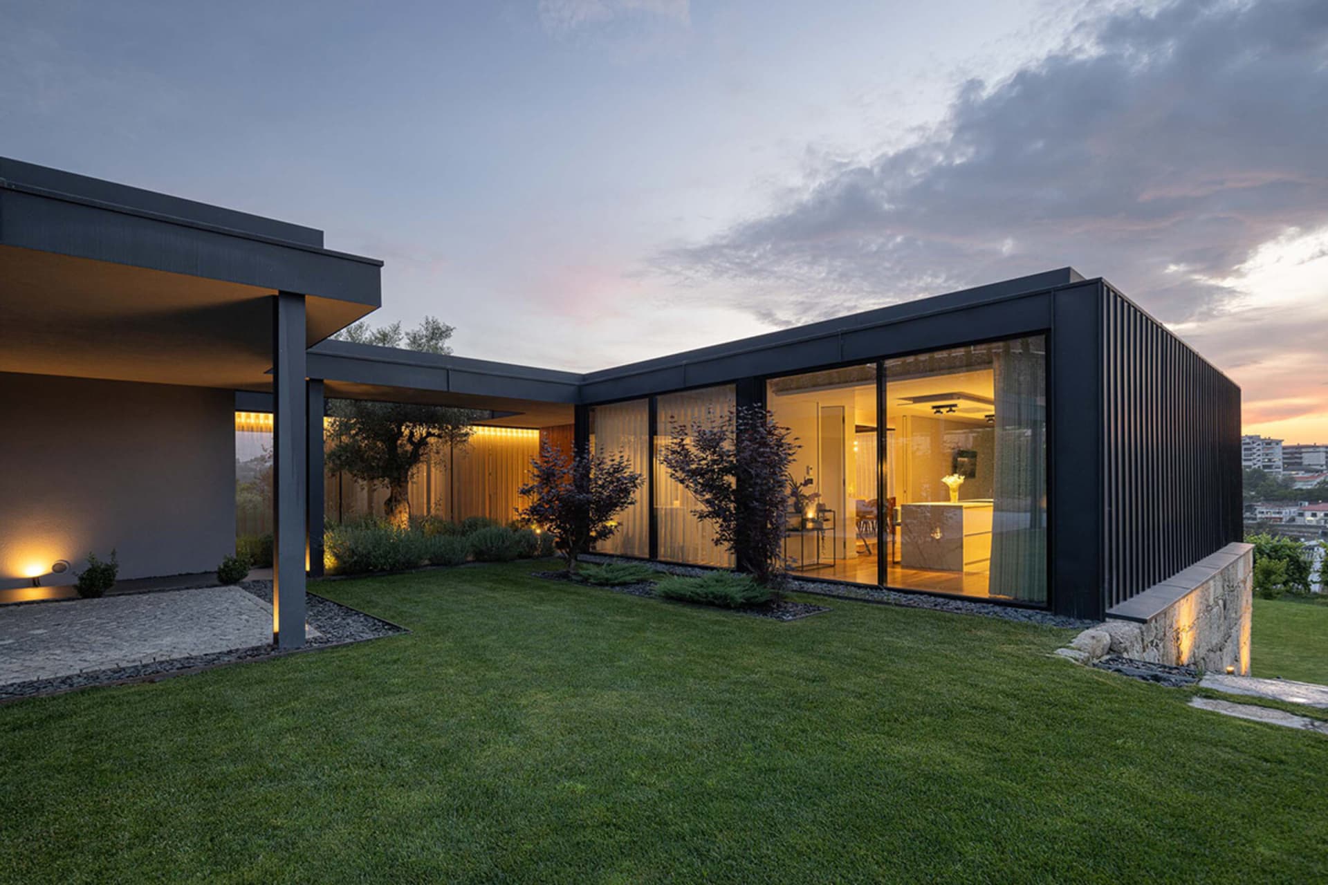 Ricardo Azevedo Arquitecto | Best Residential Interior Designer in ...