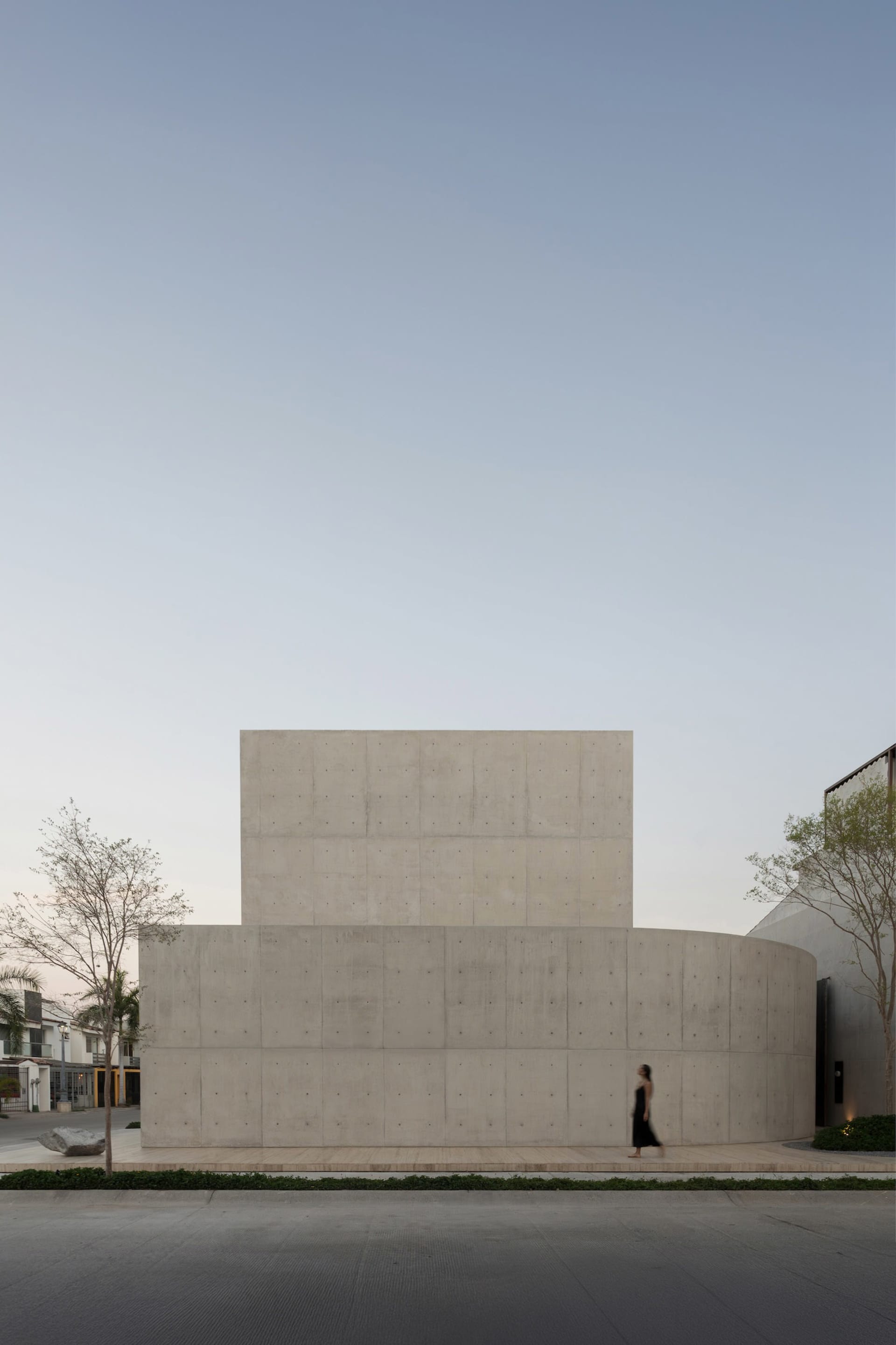 Modern Exterior Collection 1