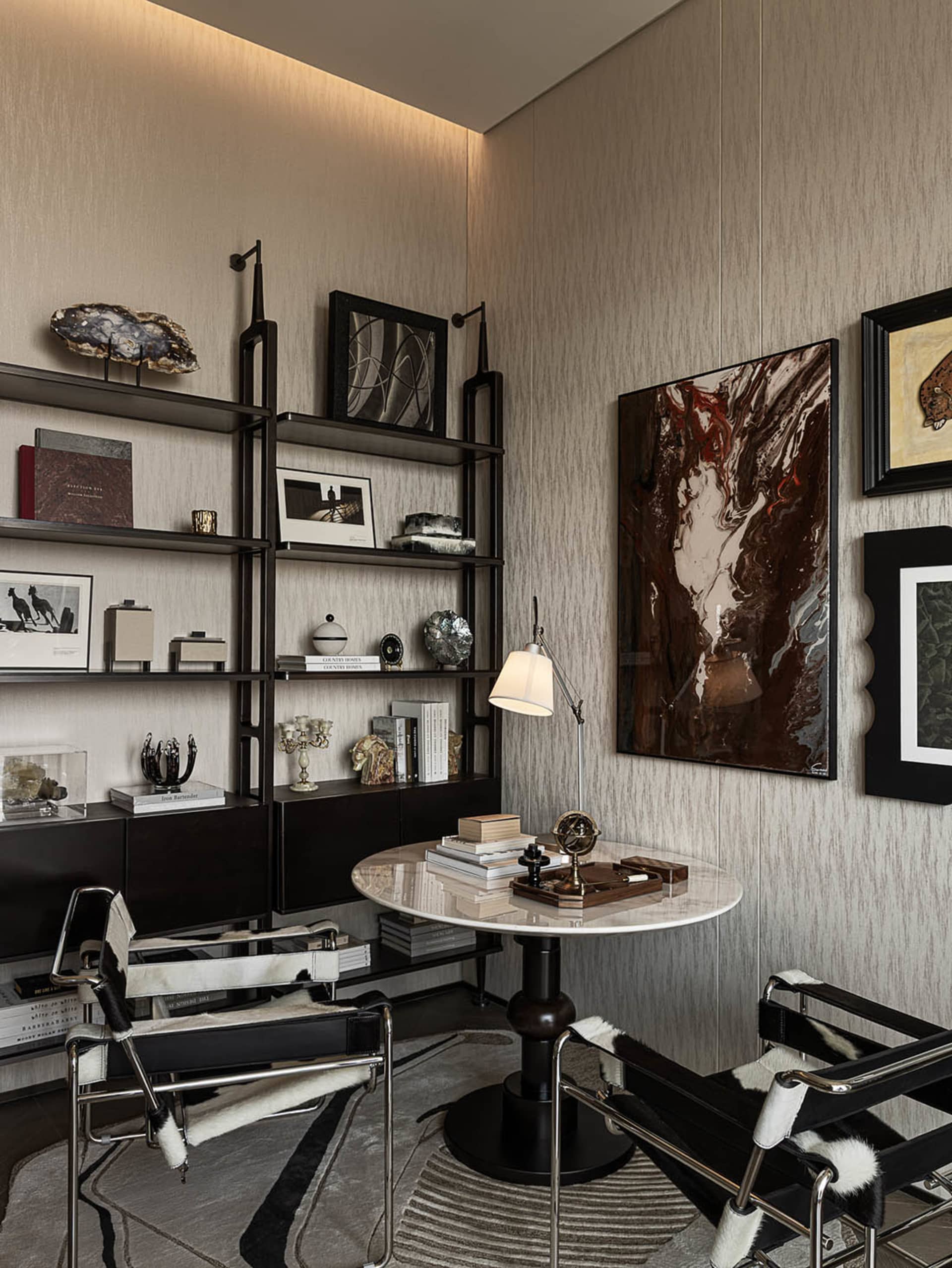 Stunning Office Design 1