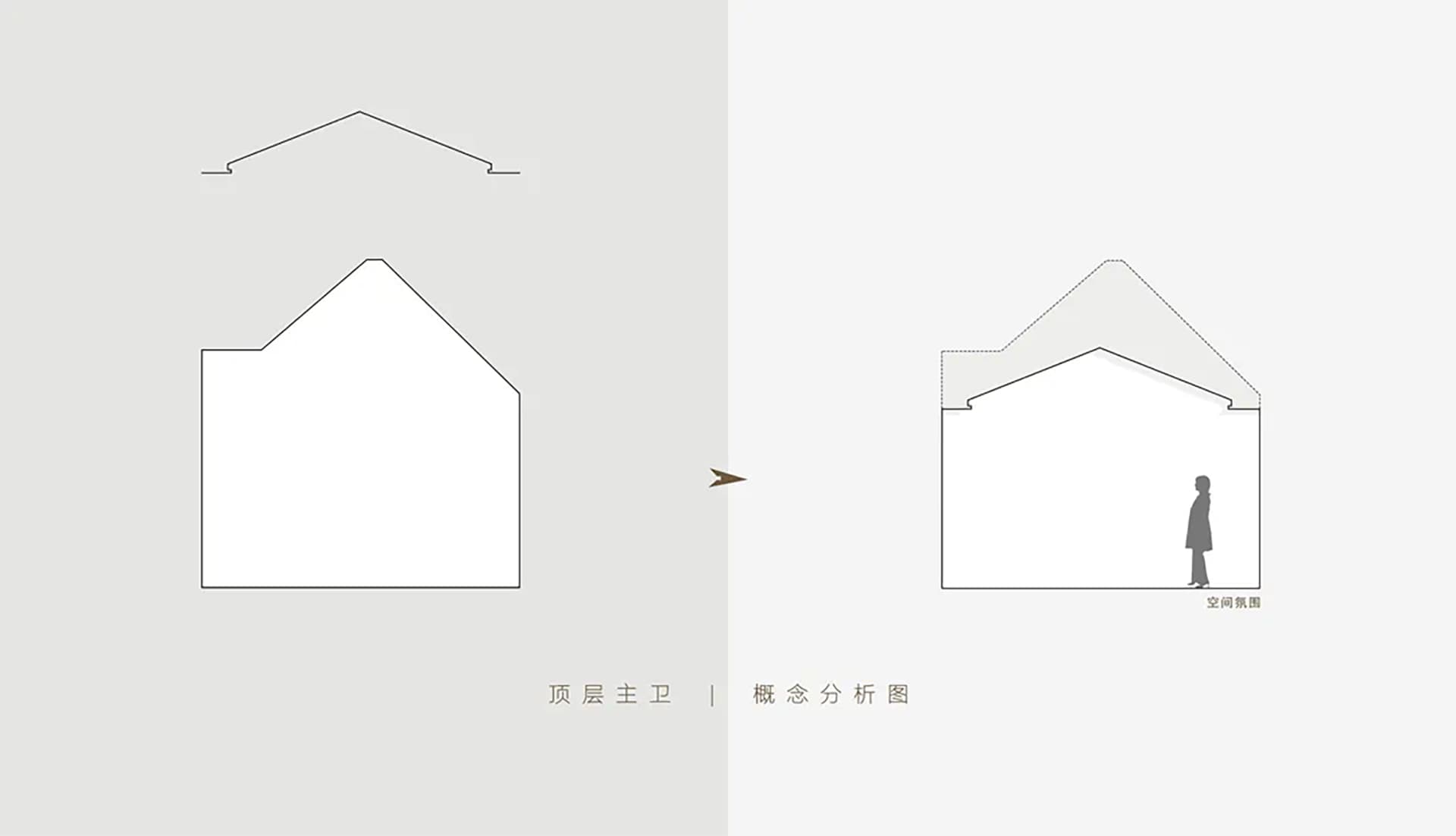 現代家居翻新,展現極簡照明與空間優化。