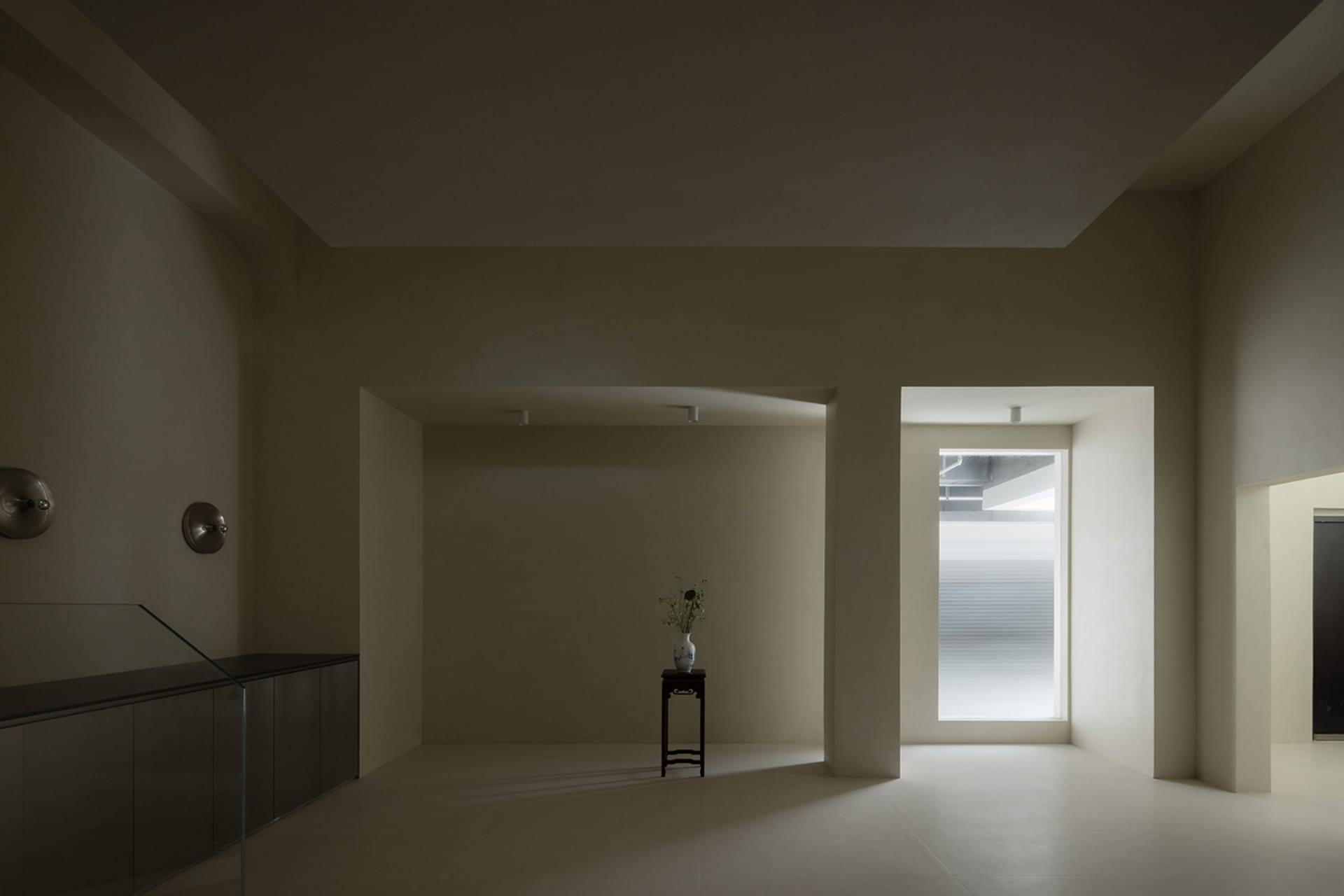 Modern Living Room Collection 3