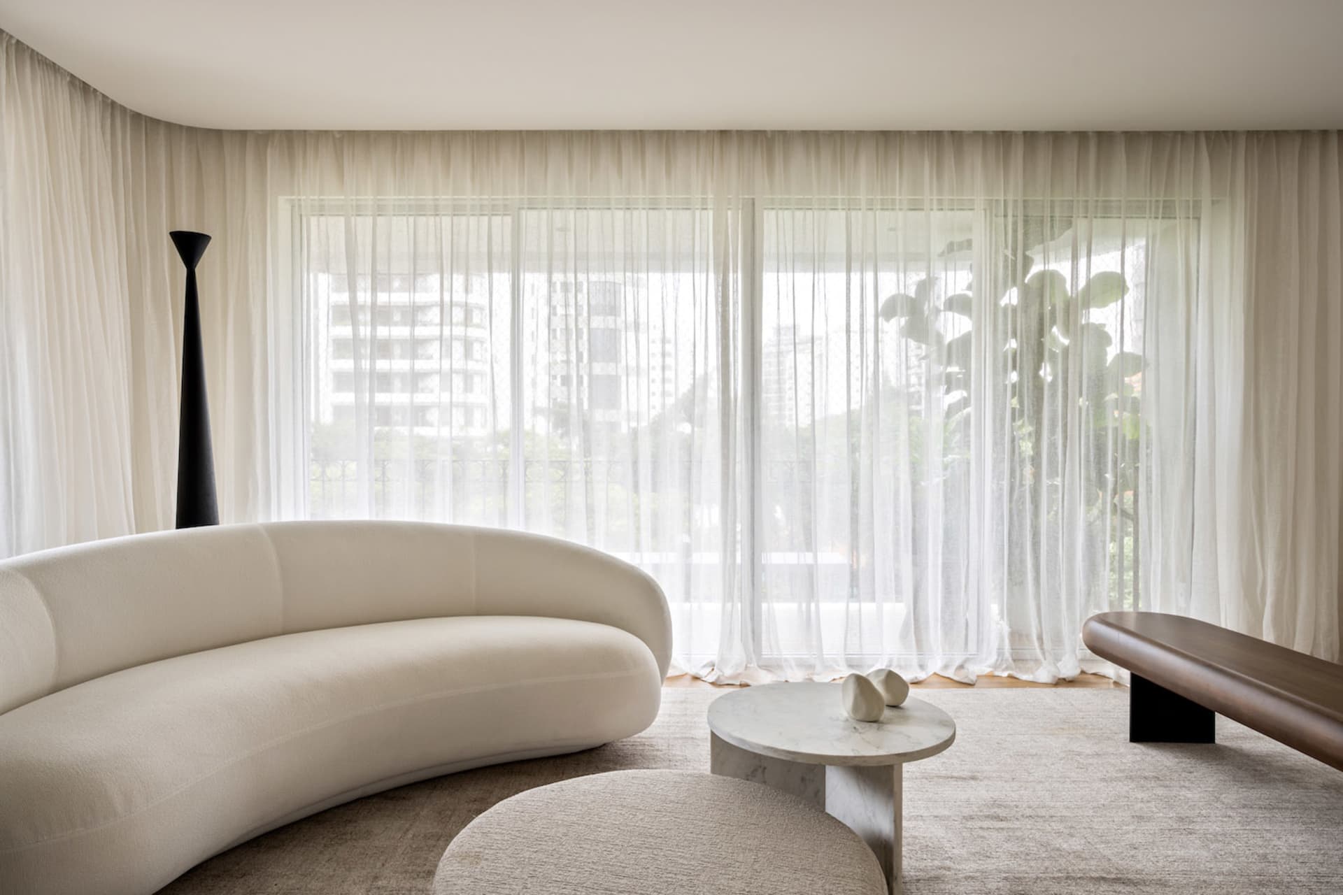 Industrial Living Room Collection 3