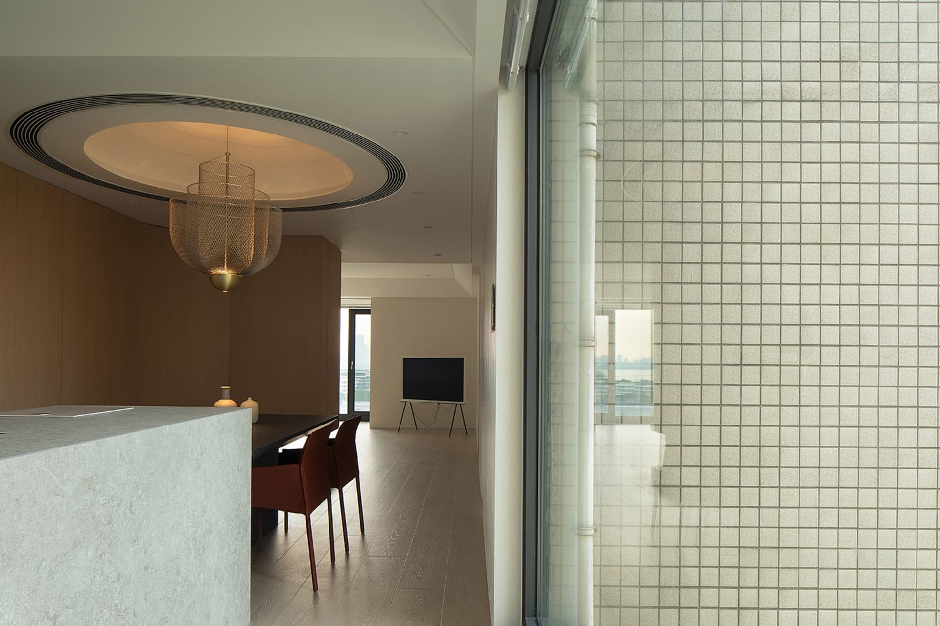 Chic Kitchen Design 2