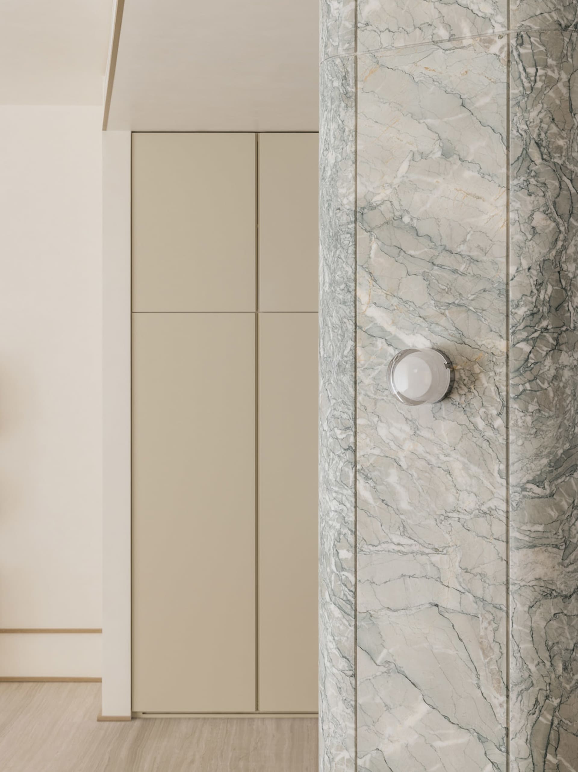 Modern Living Room Design 3